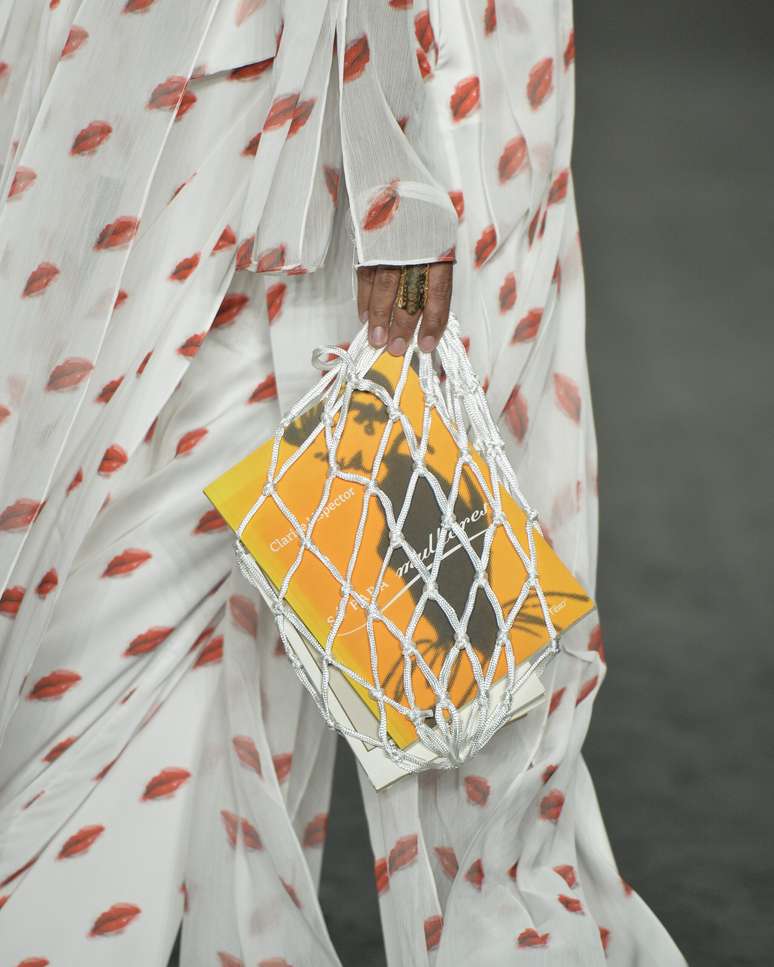 Desfile da grife Apartamento 03 no Rio Fashion Week 