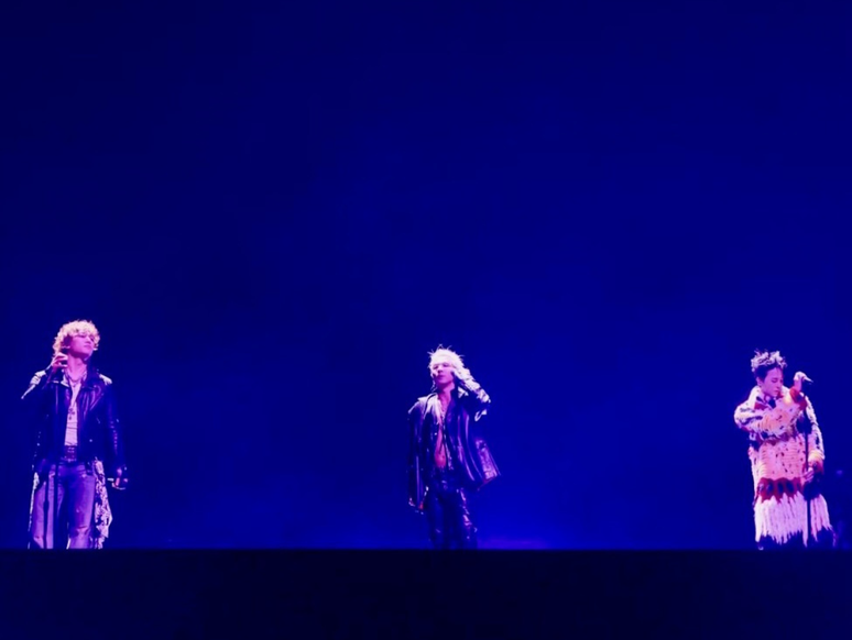 (Foto: Instagram @xxxibgdrgn)