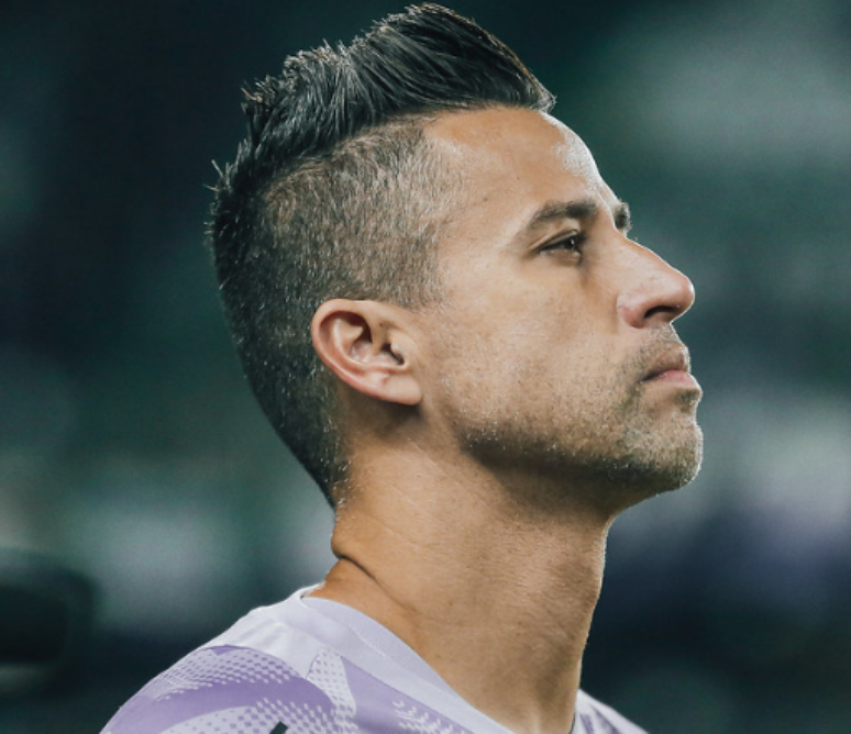 Fábio, Fluminense கோல்கீப்பர் 