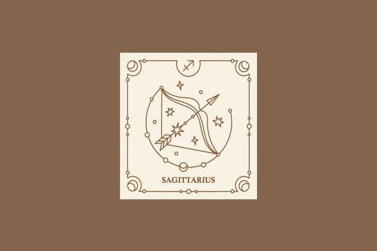 O sagitariano precisar&aacute; ter cuidado com o excesso de pensamentos 