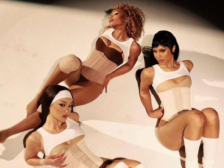 Foto: Instagram @flolikethis