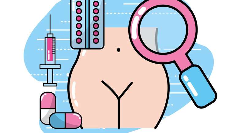 As FemTech est&atilde;o impulsionando solu&ccedil;&otilde;es digitais e dispositivos voltados &agrave; fertilidade, menopausa e monitoramento hormonal &ndash; depositphotos.com / stockgiu