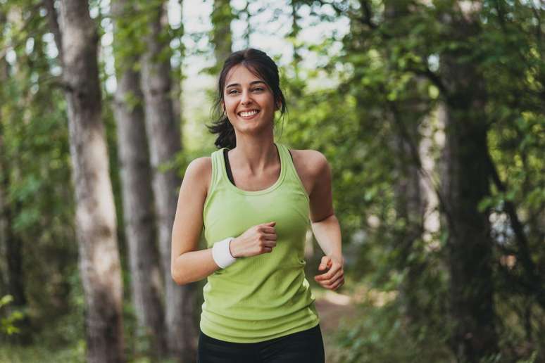 ஒவ்வொரு காலகட்டத்தின் பலன்களைப் பார்த்து, ஓடுவதற்கு சிறந்த நேரத்தைத் தேர்ந்தெடுக்கவும்