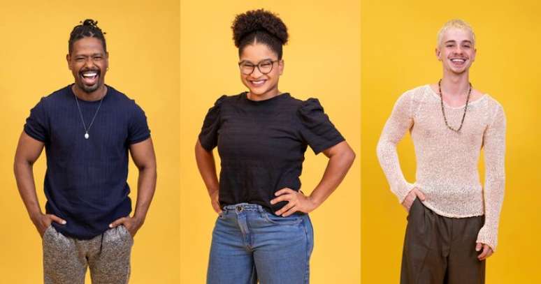 லியாண்ட்ரோ போனெகோ, மிலேனா மற்றும் ஜூலியானோ ஃப்ளோஸ் ஆகியோர் 'BBB 26' இல் இறுதிப் போட்டிக்கான டெஸ்டில் போட்டியிடுகின்றனர்.