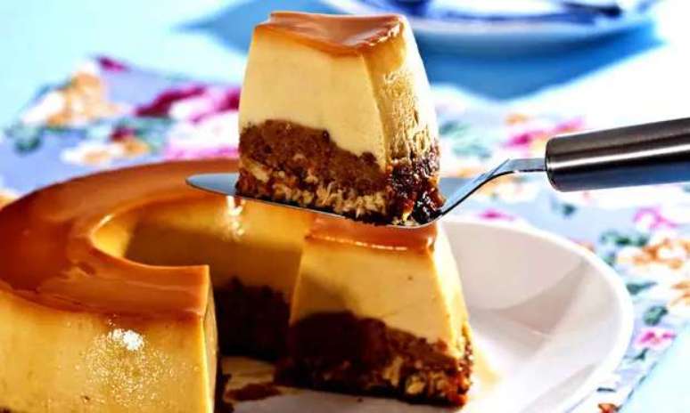 தேங்காயுடன் பசோக்கா புட்டு.