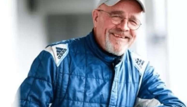 Juha Miettinen morre em acidente nas 24h de N&uuml;rburgring