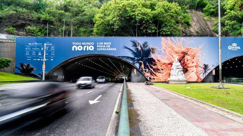 Todo Mundo no Rio | Show de Shakira