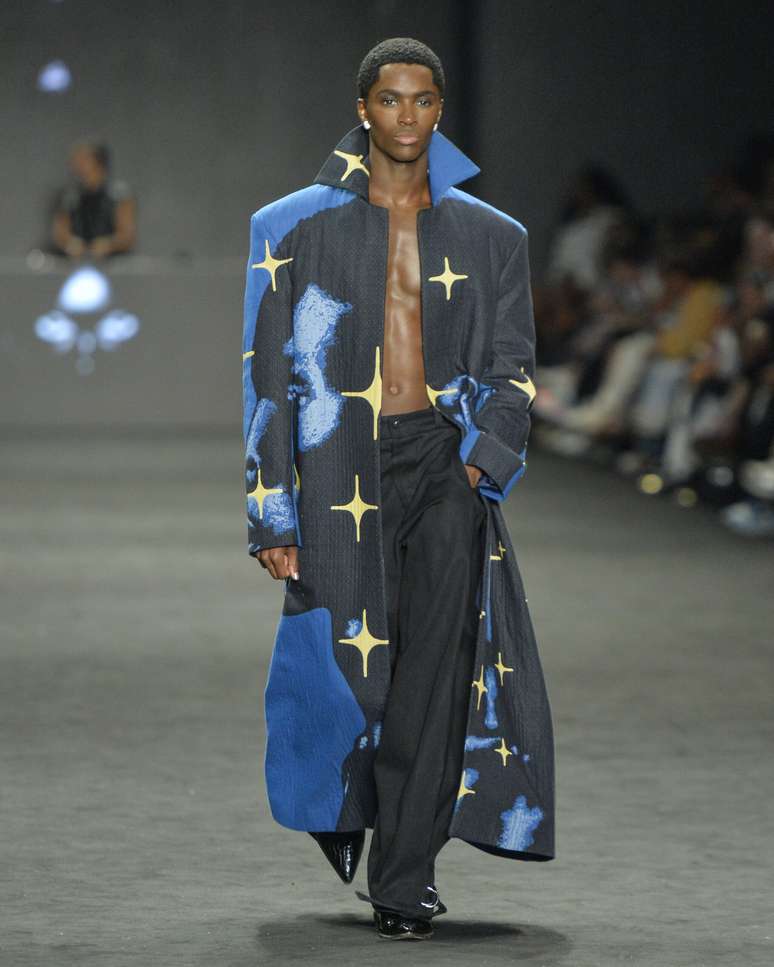 Dendezeiro Rio Fashion Week 2026