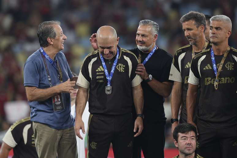 Jos&eacute; Boto justifica contrata&ccedil;&atilde;o de Leonardo Jardim 