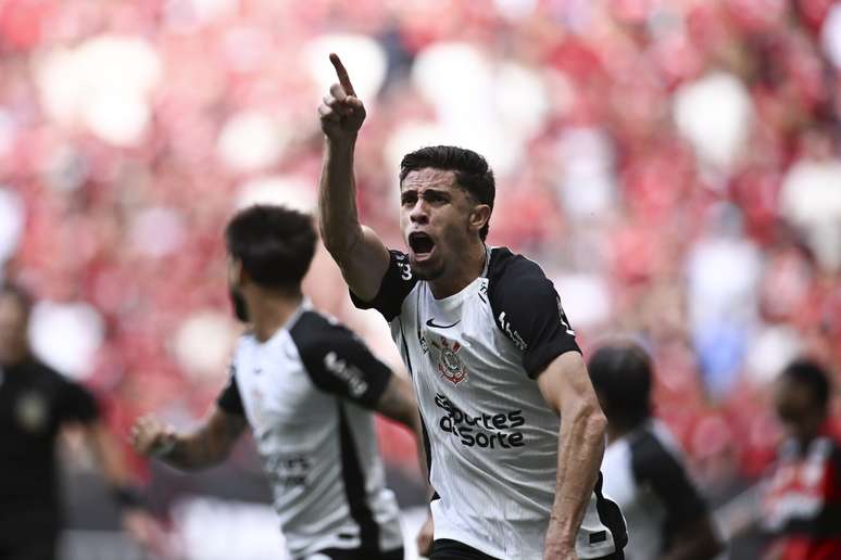 Gabriel Paulista &ndash; 
