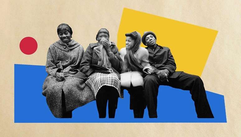 &Agrave; medida que a idade avan&ccedil;a, as pessoas tendem a se concentrar nos poucos amigos mais pr&oacute;ximos. Mas manter a mente aberta para novas conex&otilde;es tamb&eacute;m traz benef&iacute;cios.