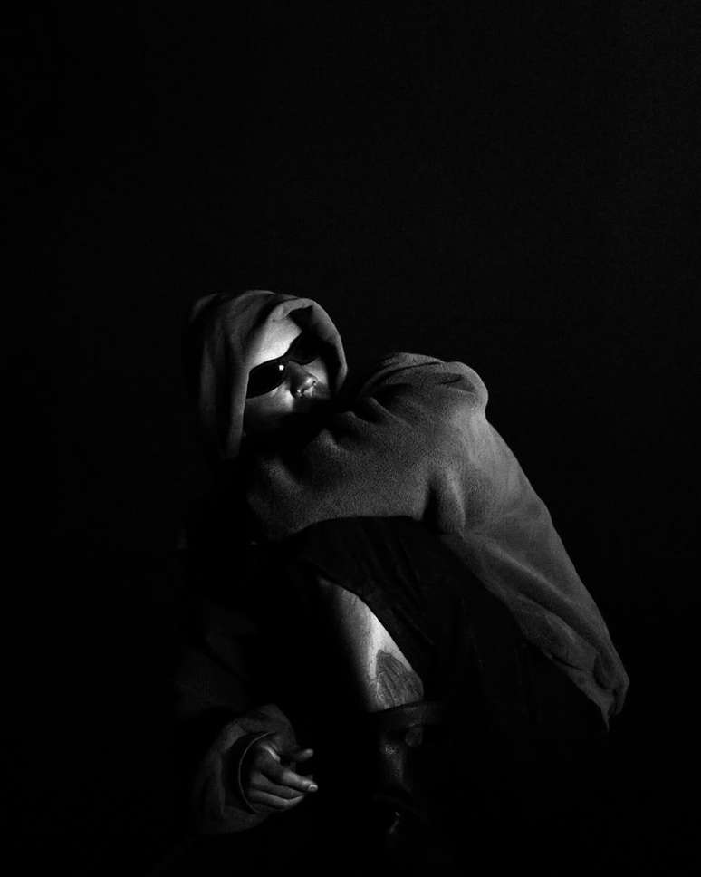 புகைப்படம்: Instagram/@lilbieber