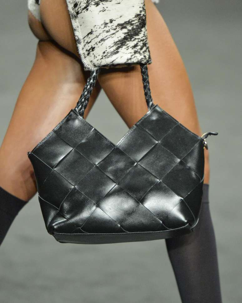 Desfile Dendezeiro no Rio Fashion Week 