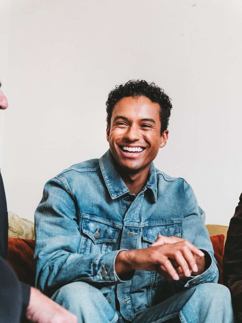 Foto: Instagram/@jaafarjackson