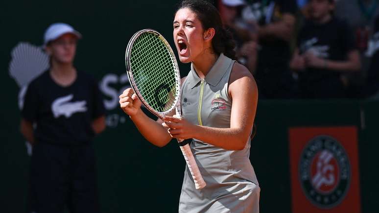 மரியா கார்போன் 