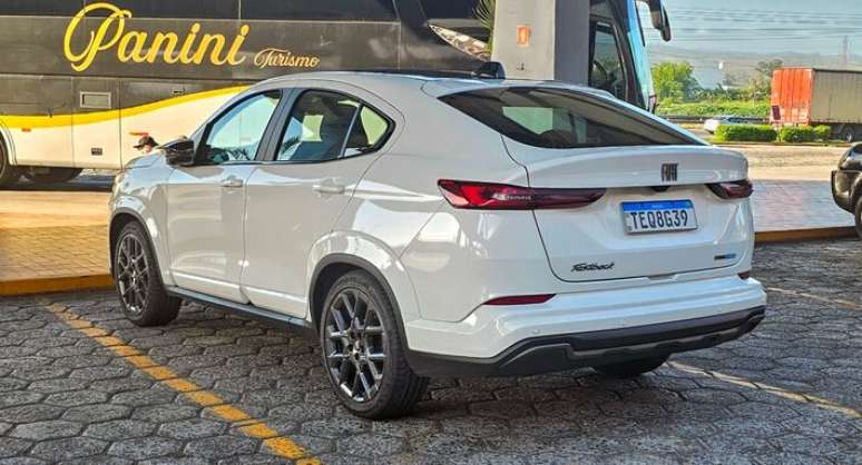 ఫియట్ ఫాస్ట్‌బ్యాక్ ఇంపెటస్ 2026