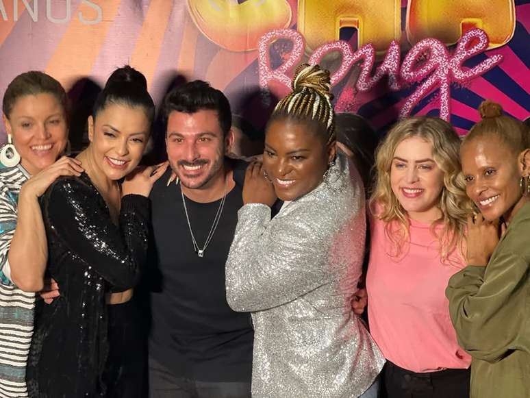 Foto: Instagram/@falcaopablo