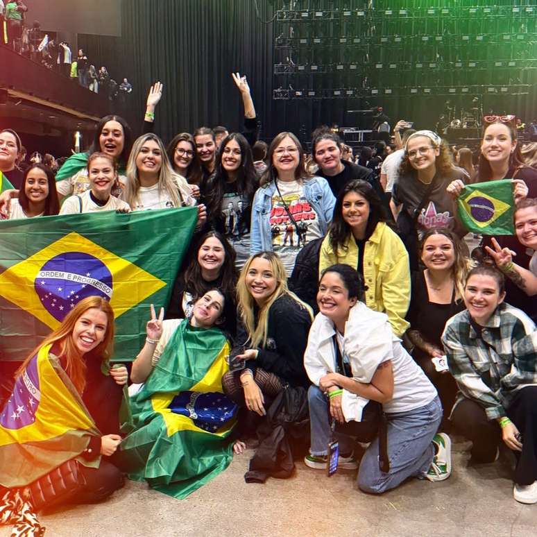 Foto: Instagram/@alinnetorre