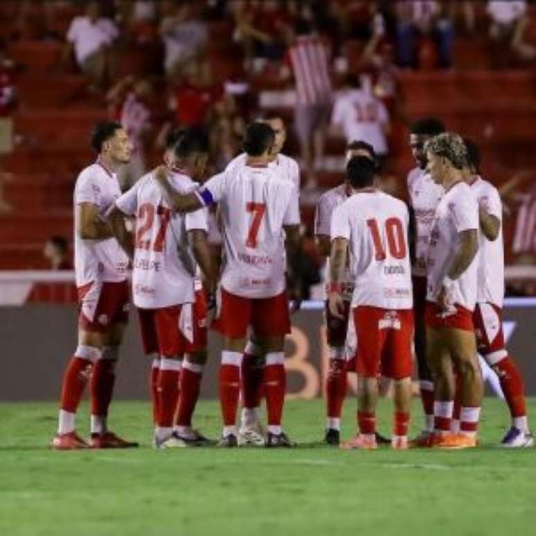 காம்போவில் உள்ள கேபிபரிபே நாட்டிகல் கிளப்