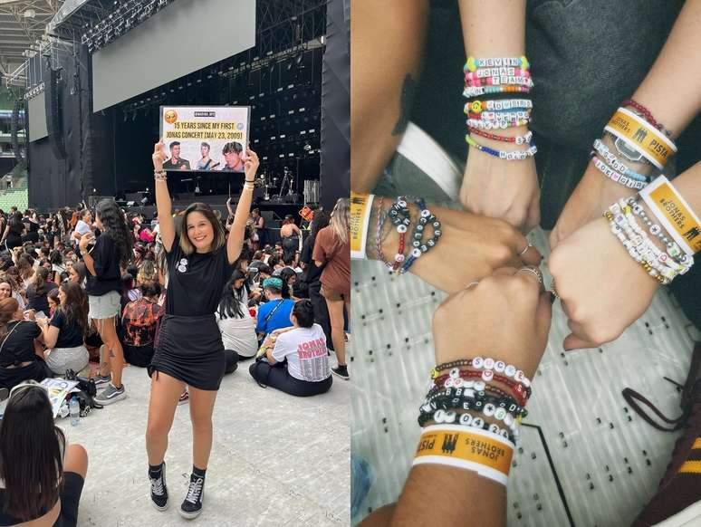 Fotos: Instagram/@marina_bps