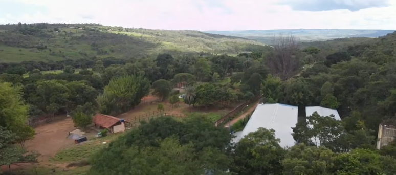 Disputa por ch&aacute;cara motivou homens que mataram 10 pessoas da mesma fam&iacute;lia, na maior chacina da hist&oacute;ria do DF