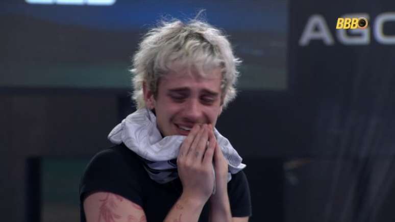 Juliano Floss &eacute; o primeiro finalista do 'BBB 26'.