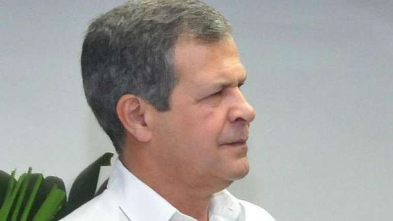 O general Luis Alberto Rodr&iacute;guez L&oacute;pez-Calleja, ex-genro de Ra&uacute;l Castro, era considerado o c&eacute;rebro e promotor da Gaesa at&eacute; sua morte, em 2022