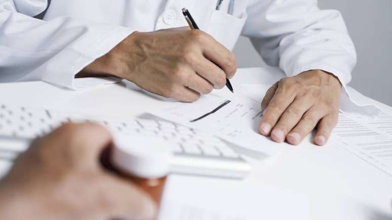 Estudo com mais de 10 mil pacientes aponta resultados promissores &ndash; depositphotos.com / nito103