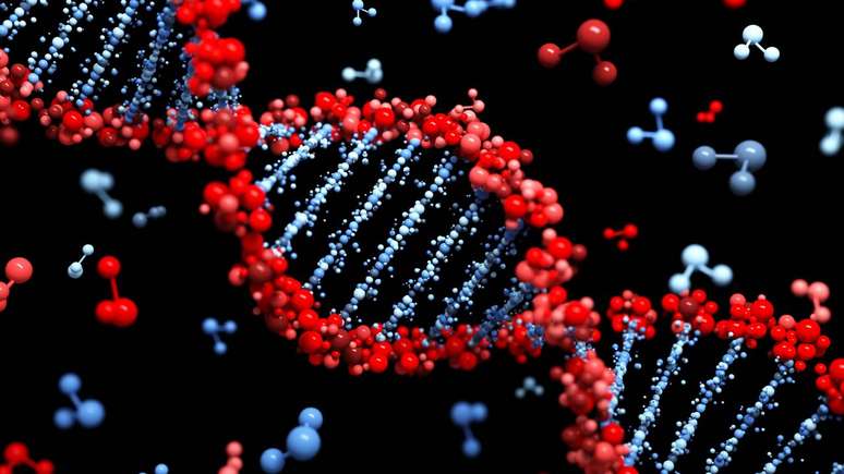 DNA -depositphotos.com / SSilver