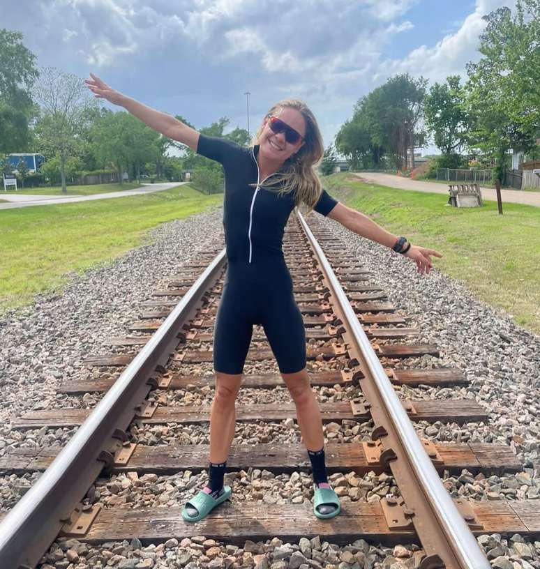 Uma das &uacute;ltimas publica&ccedil;&otilde;es de Mara Fl&aacute;via &ndash; 