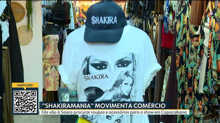 (Foto: Globoplay / Bom Dia Rio)