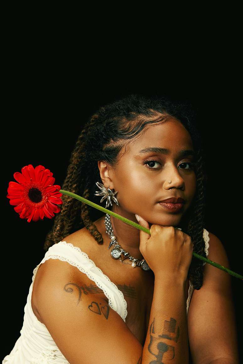 (Foto: Divulga&ccedil;&atilde;o / Lari Kreili)