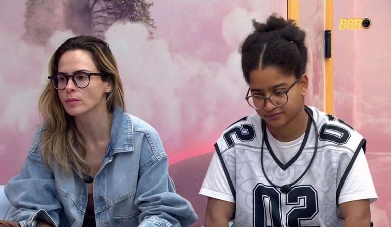 Foto: Reprodu&ccedil;&atilde;o &ndash; Globoplay