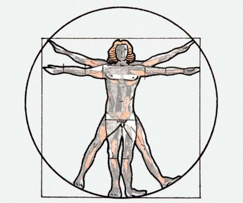 Algumas caracter&iacute;sticas anat&ocirc;micas persistem apesar de oferecerem benef&iacute;cios limitados