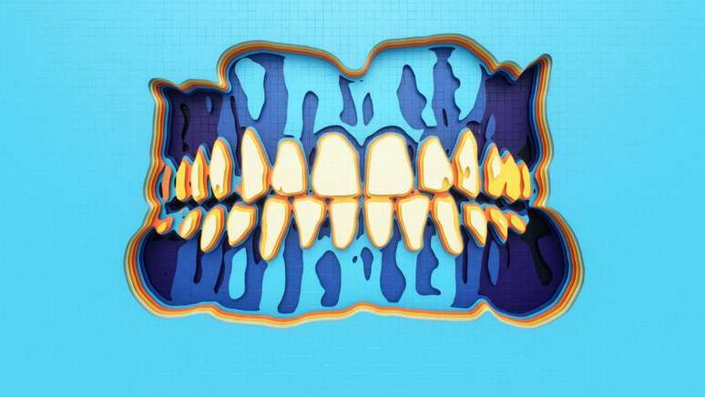 Os dentes do siso n&atilde;o s&atilde;o inerentemente in&uacute;teis, mas n&atilde;o se encaixam mais confortavelmente nos cr&acirc;nios modernos