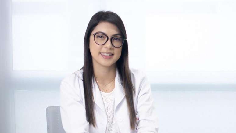 A pediatra Diana Ramos pesquisa mais sobre o fen&ocirc;meno para melhorar a prepara&ccedil;&atilde;o das suas colegas para lidar com casos de mutila&ccedil;&atilde;o genital feminina