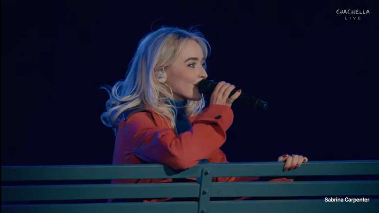 Cr&eacute;dito: Reprodu&ccedil;&atilde;o/Coachella