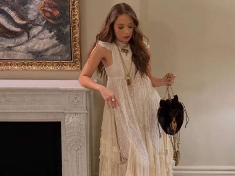 Foto: Instagram @laufey