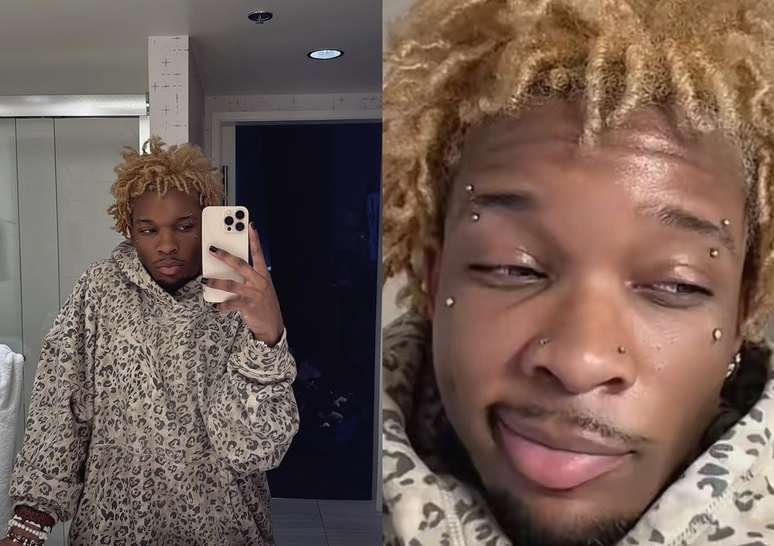 (புகைப்படம்: Instagram @d4vddd)