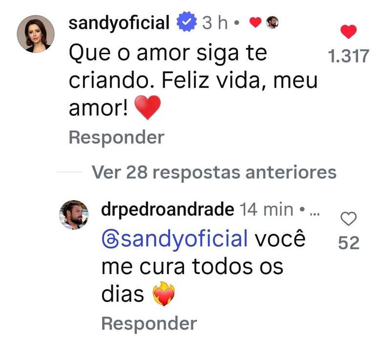 (Foto: Instagram @drpedroandrade)