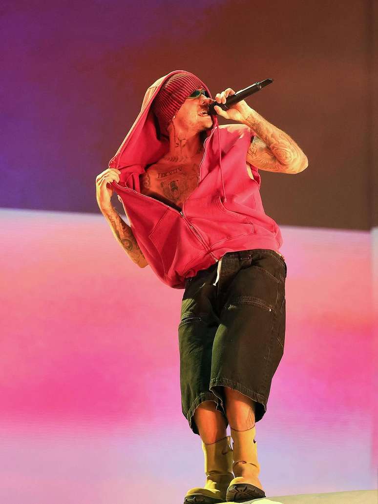 (Foto: Instagram @lilbieber)