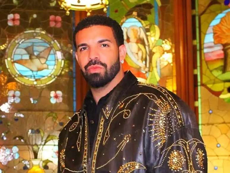 Foto: Instagram/@champagnepapi