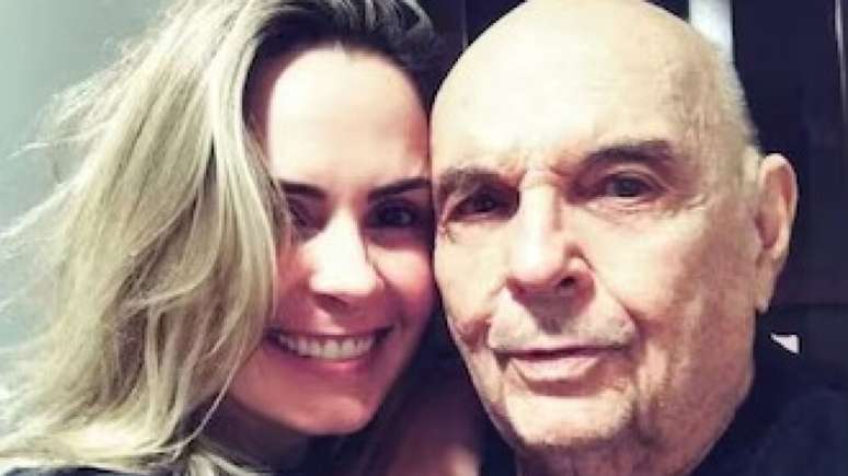 அனா பவுலா, 'BBB 26' இன் பங்கேற்பாளர் மற்றும் அவரது தந்தை