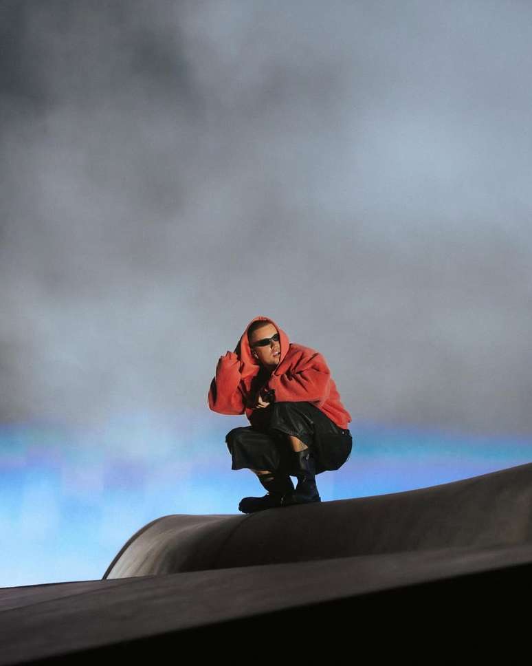 Foto: Instagram/@lilbieber