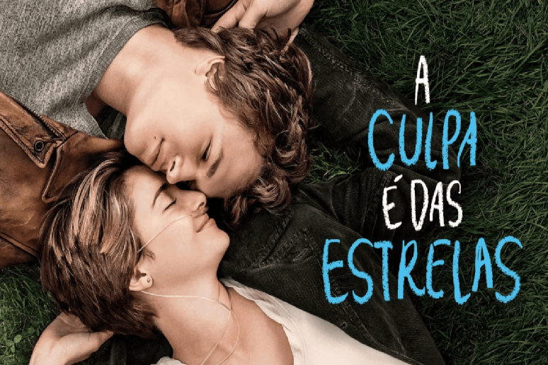 Baseado no best-seller de John Green, &ldquo;A Culpa &eacute; das Estrelas&rdquo; &eacute; um romance emocionante estrelado por Shailene Woodley e Ansel Elgort 