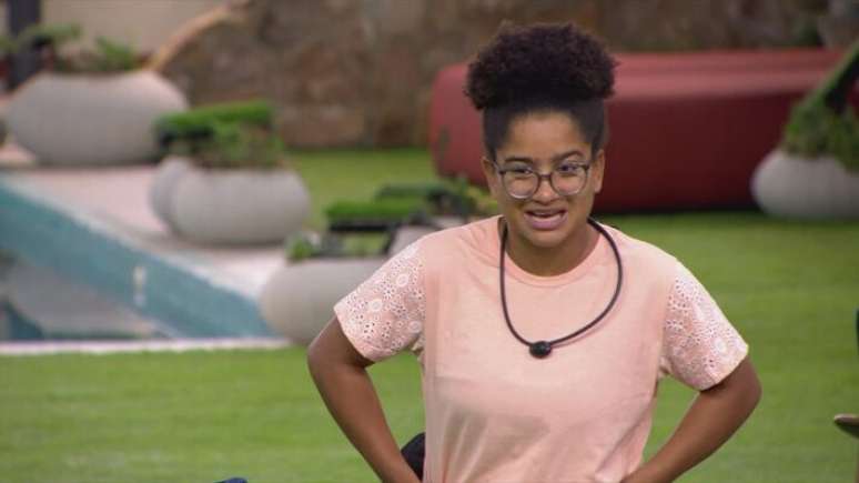 Milena chega a fase final do BBB 26 com feito &uacute;nico entre participantes