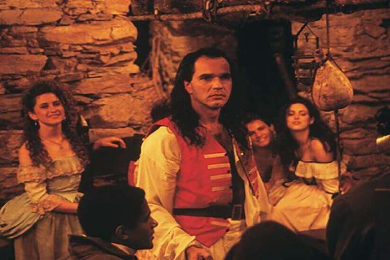 &ldquo;Tiradentes&rdquo; narra a hist&oacute;ria de Joaquim Jos&eacute; da Silva Xavier 