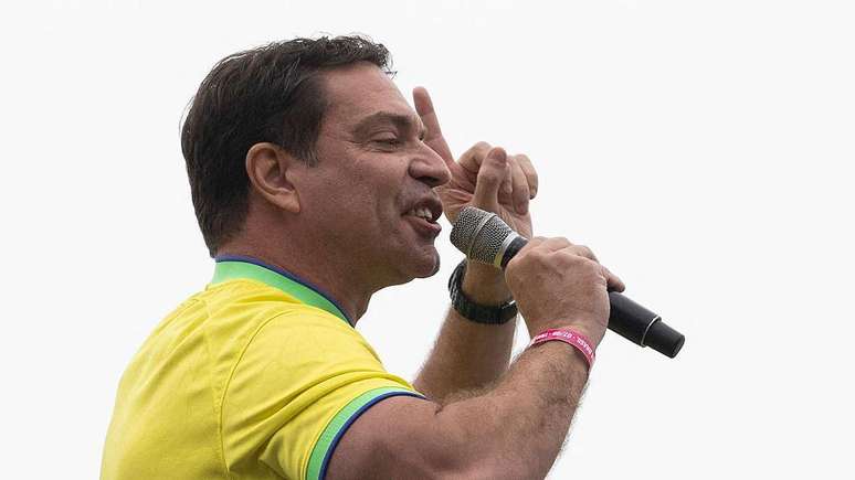 Alexandre Ramagem: Marcelo Ivo de Carvalho atuou deten&ccedil;&atilde;o do ex-deputado federal na semana passada, em territ&oacute;rio americano