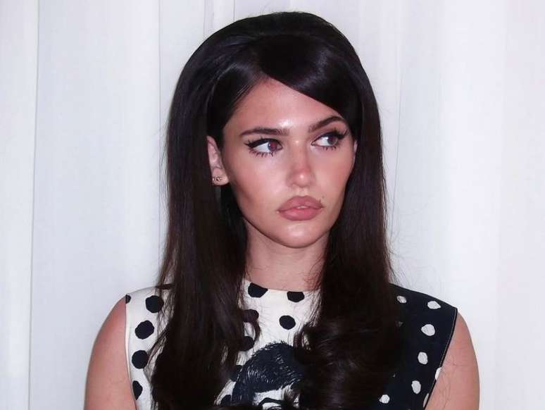 Foto: Instagram @siennaspiro