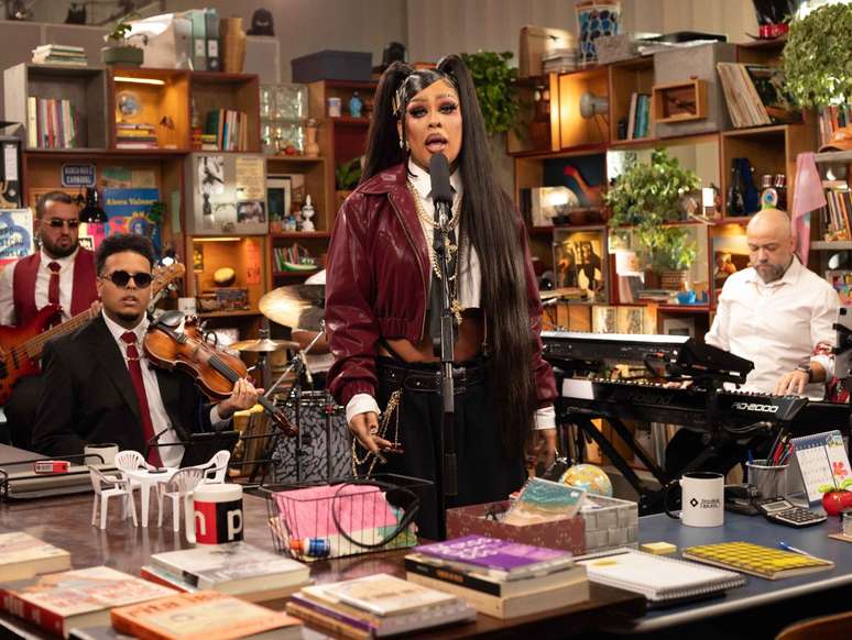 Foto: Ariela Bueno @arielabueno